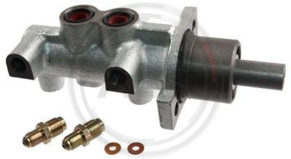 Pompa centrala, frana fata (61970X ABS) FORD