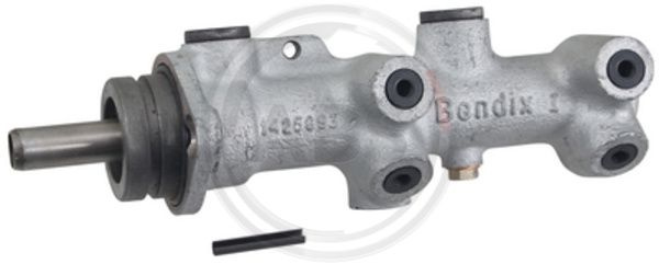 Pompa centrala, frana fata (61986X ABS) Citroen,FIAT,PEUGEOT