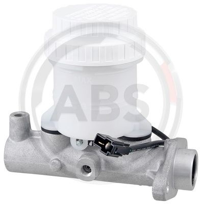 Pompa centrala, frana fata (71002 ABS) MITSUBISHI