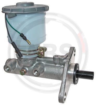 Pompa centrala, frana fata (71137 ABS) HONDA