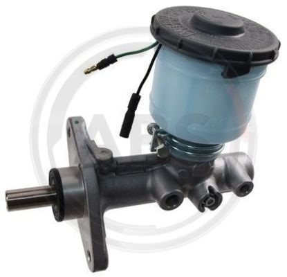 Pompa centrala, frana fata (71140 ABS) HONDA