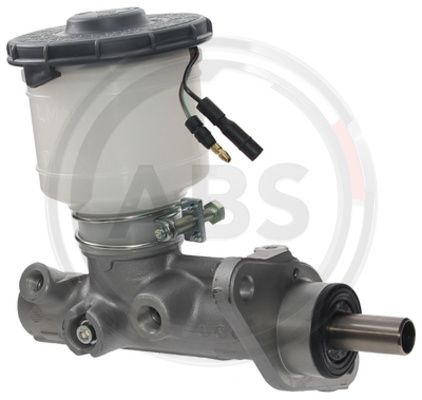 Pompa centrala, frana fata (71142 ABS) HONDA