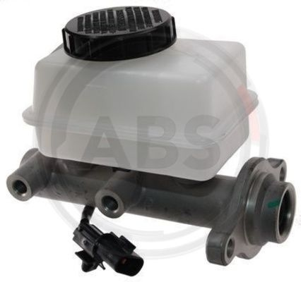Pompa centrala, frana fata (71255 ABS) HYUNDAI