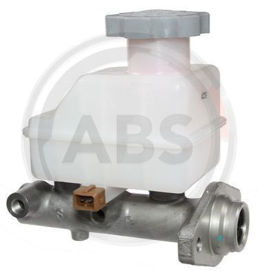 Pompa centrala, frana fata (71261 ABS) HYUNDAI