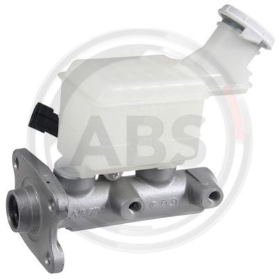 Pompa centrala, frana fata (71356 ABS) MITSUBISHI