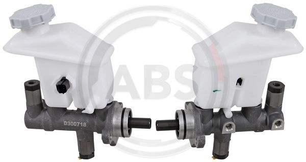 Pompa centrala, frana fata (71435 ABS) KIA
