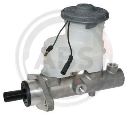 Pompa centrala, frana fata (71439 ABS) HONDA