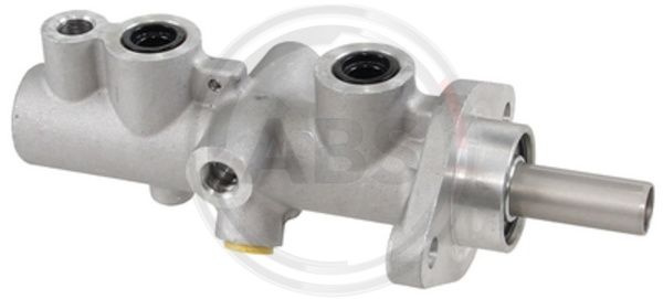 Pompa centrala, frana fata (71567 ABS) NISSAN