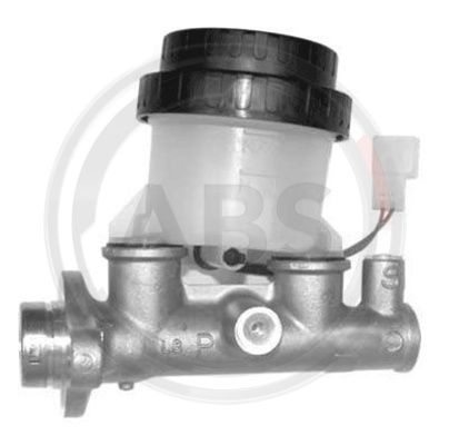 Pompa centrala, frana fata (71598 ABS) NISSAN