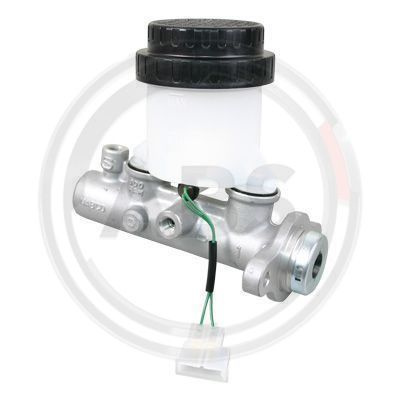 Pompa centrala, frana fata (71609 ABS) NISSAN