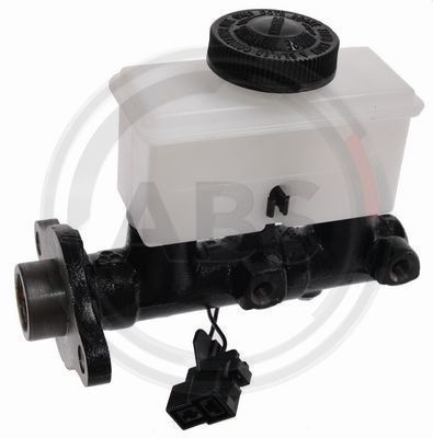 Pompa centrala, frana fata (71639 ABS) CHRYSLER,MAZDA