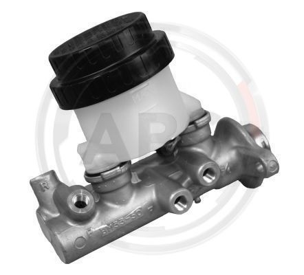 Pompa centrala, frana fata (71921 ABS) NISSAN