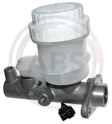 Pompa centrala, frana fata (71998 ABS) MITSUBISHI