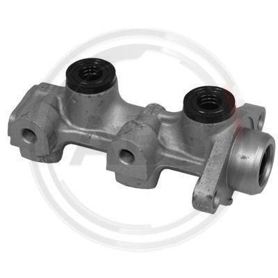 Pompa centrala, frana fata (75176 ABS) CHEVROLET,DAEWOO