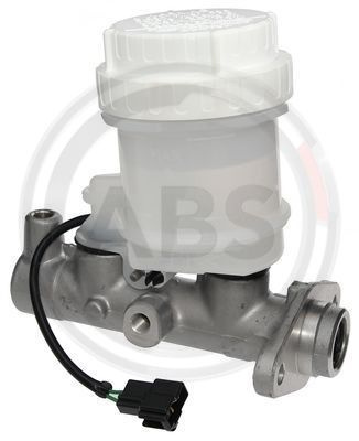 Pompa centrala, frana fata (75180 ABS) MITSUBISHI