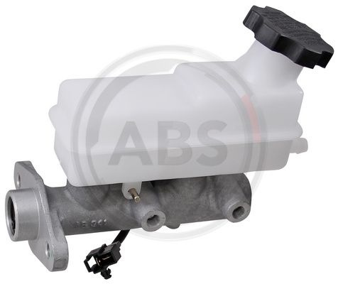 Pompa centrala, frana fata (75191 ABS) HYUNDAI
