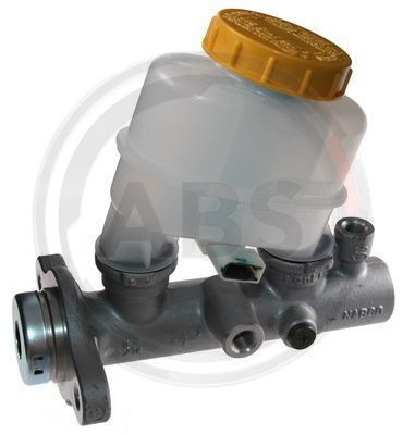 Pompa centrala, frana fata (75197 ABS) INFINITI,NISSAN