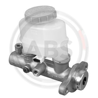 Pompa centrala, frana fata (75204 ABS) NISSAN