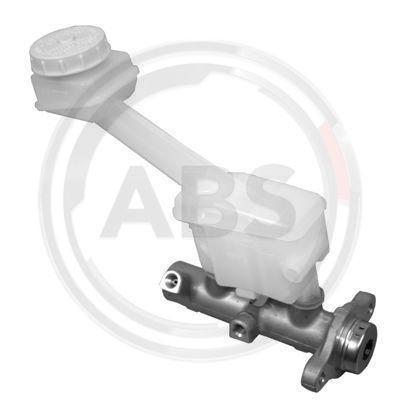 Pompa centrala, frana fata (75206 ABS) NISSAN