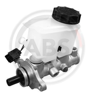 Pompa centrala, frana fata (75246 ABS) MAZDA