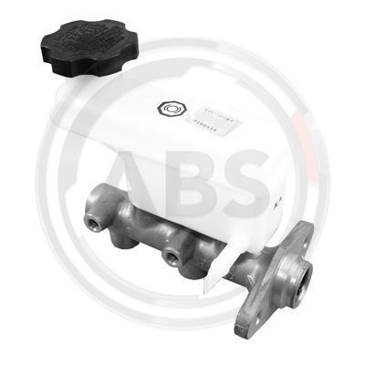 Pompa centrala, frana fata (75260 ABS) HYUNDAI