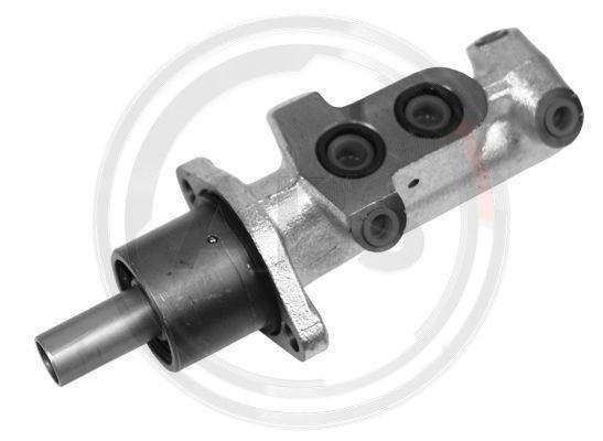 Pompa centrala, frana fata (75267 ABS) TOYOTA