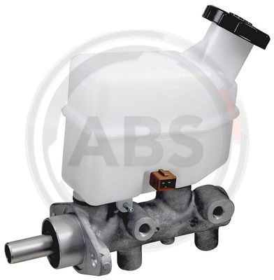 Pompa centrala, frana fata (75383 ABS) HYUNDAI,KIA