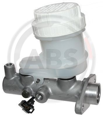 Pompa centrala, frana fata (81027 ABS) MITSUBISHI