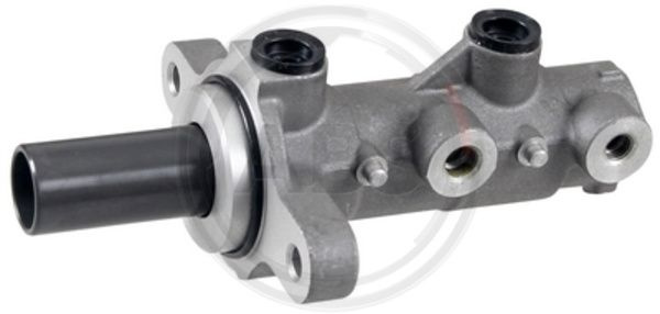 Pompa centrala, frana fata (81302 ABS) DODGE,JEEP