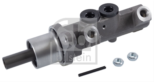 Pompa Centrala Frana Febi Vw 108704