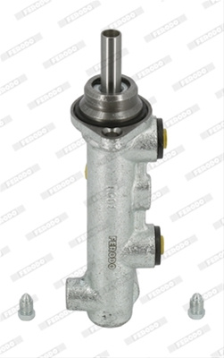 Pompa Centrala, Frana Ferodo Alfa Romeo FHM1020