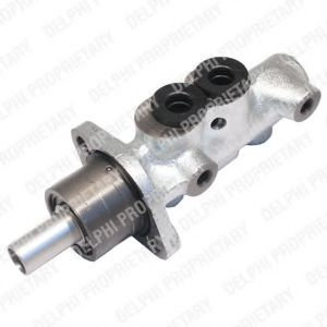 Pompa centrala, frana FIAT DOBLO Cargo (223) (2000 - 2016) DELPHI LM70366 piesa NOUA