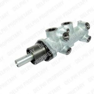 Pompa centrala, frana FIAT DUCATO bus (244) (2002 - 2016) DELPHI LM80227 piesa NOUA