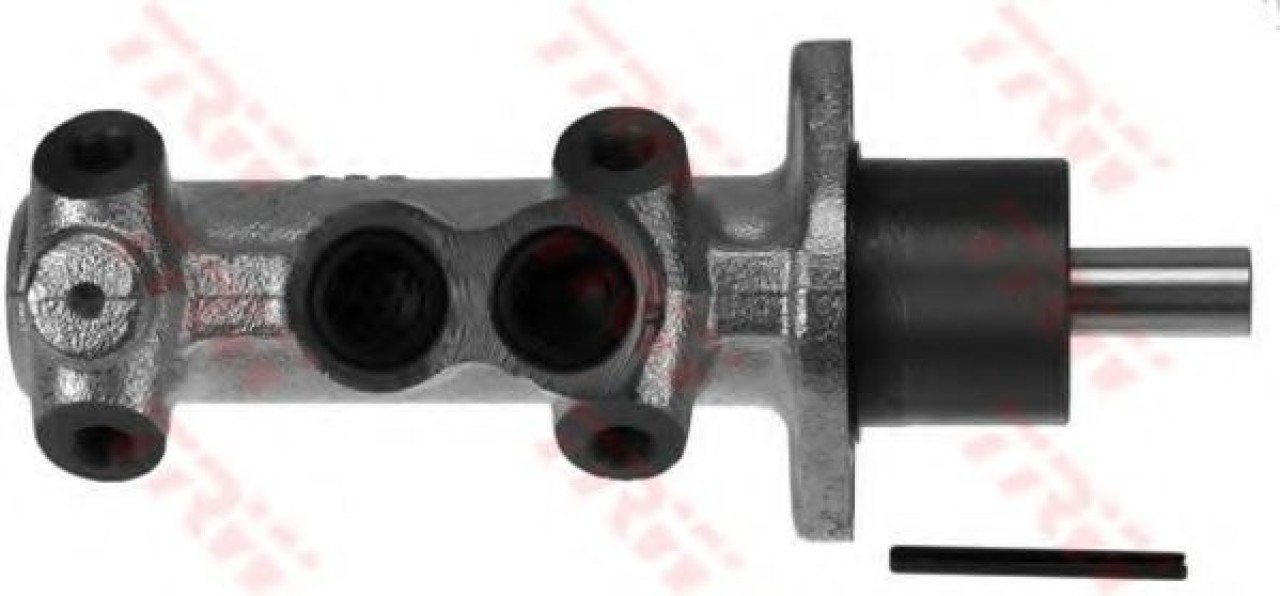 Pompa centrala, frana FIAT GRANDE PUNTO (199) (2005 - 2016) TRW PMF527 piesa NOUA