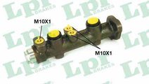 Pompa centrala frana FIAT PANDA 141A LPR 6754