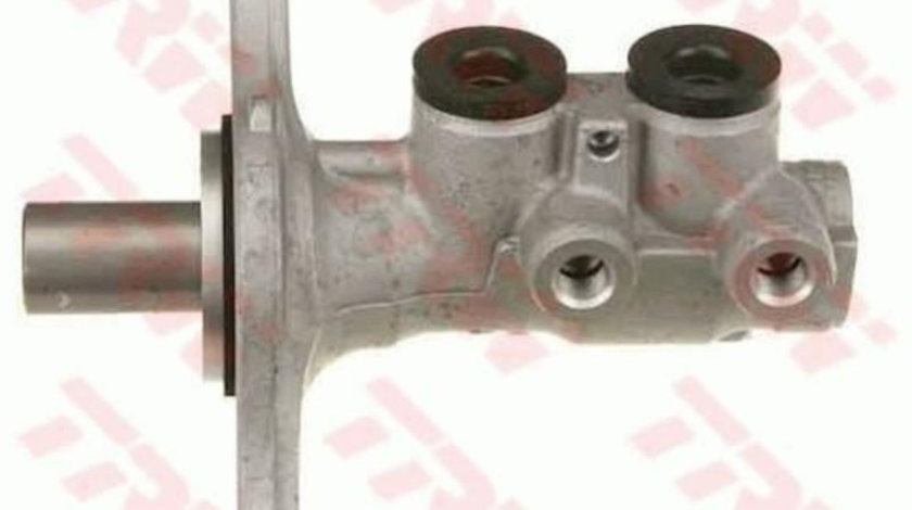 Pompa centrala, frana Fiat PANDA (169) 2003-2016 #2 050682