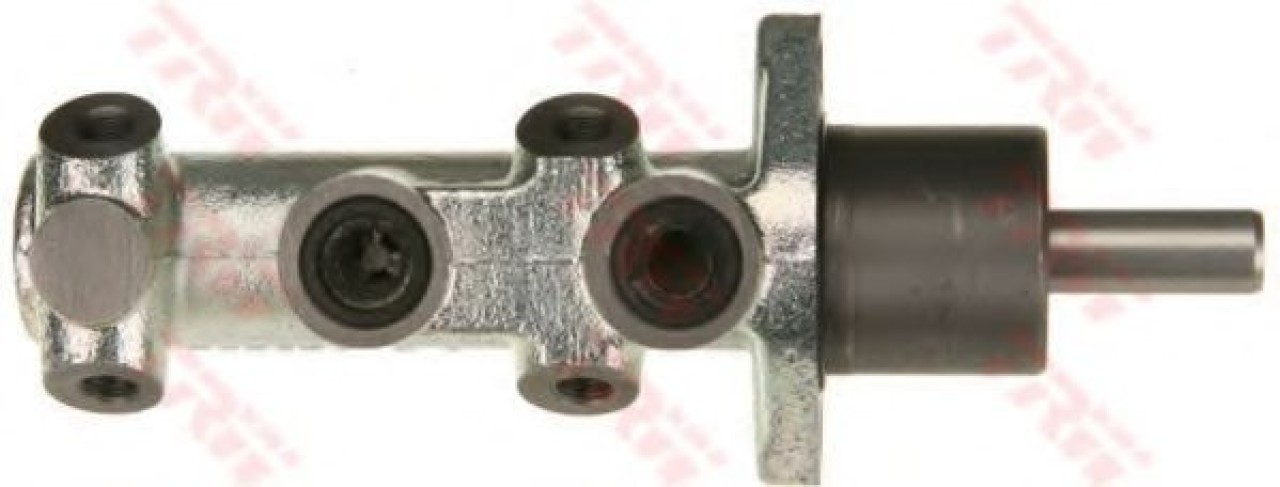 Pompa centrala, frana FIAT PANDA (169) (2003 - 2016) TRW PMF557 piesa NOUA
