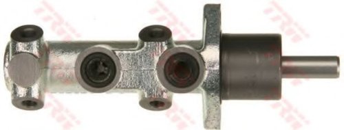 Pompa centrala, frana FIAT PANDA (169) (2003 - 2016) TRW PMF557 piesa NOUA