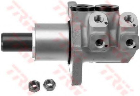 Pompa centrala, frana FIAT PUNTO Van (188AX) (2000 - 2009) TRW PMH669 piesa NOUA
