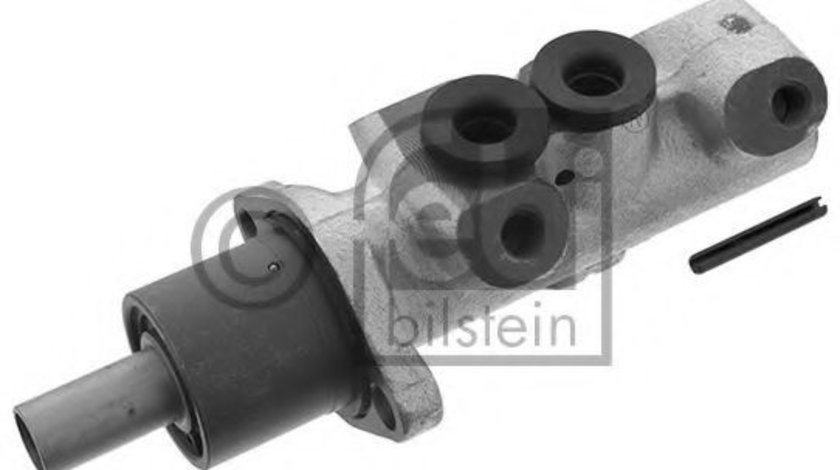 Pompa centrala, frana FIAT SCUDO caroserie (220L) (1996 - 2006) FEBI BILSTEIN 18316 piesa NOUA