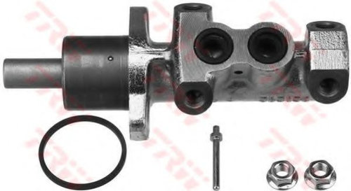 Pompa centrala, frana FIAT SCUDO combinato (220P) (1996 - 2006) TRW PMK605 piesa NOUA