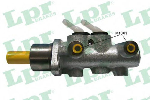 Pompa centrala, frana FIAT STRADA pick-up (178E) (1998 - 2016) LPR 1916 piesa NOUA