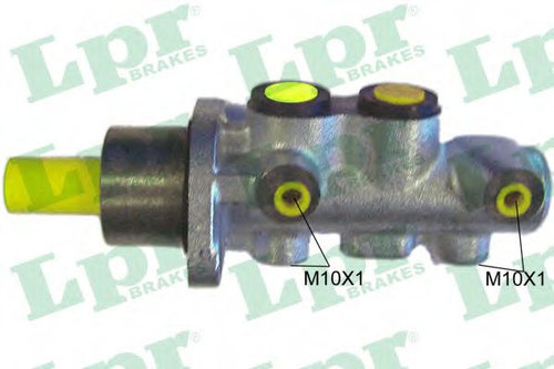 Pompa centrala, frana FIAT STRADA pick-up (178E) (1998 - 2016) LPR 1065 piesa NOUA