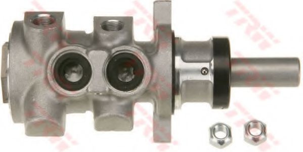 Pompa centrala, frana FORD FOCUS (DAW, DBW) (1998 - 2007) TRW PMK592 piesa NOUA