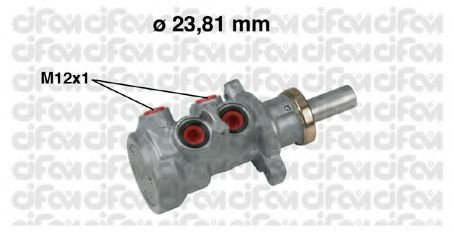 Pompa centrala, frana FORD FOCUS Limuzina (DFW) (1999 - 2007) CIFAM 202-640 piesa NOUA