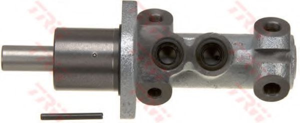 Pompa centrala, frana FORD TRANSIT caroserie (2006 - 2014) TRW PML442 piesa NOUA