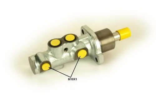 Pompa centrala, frana FORD TRANSIT platou / sasiu (E) (1994 - 2000) FERODO FHM1074 piesa NOUA