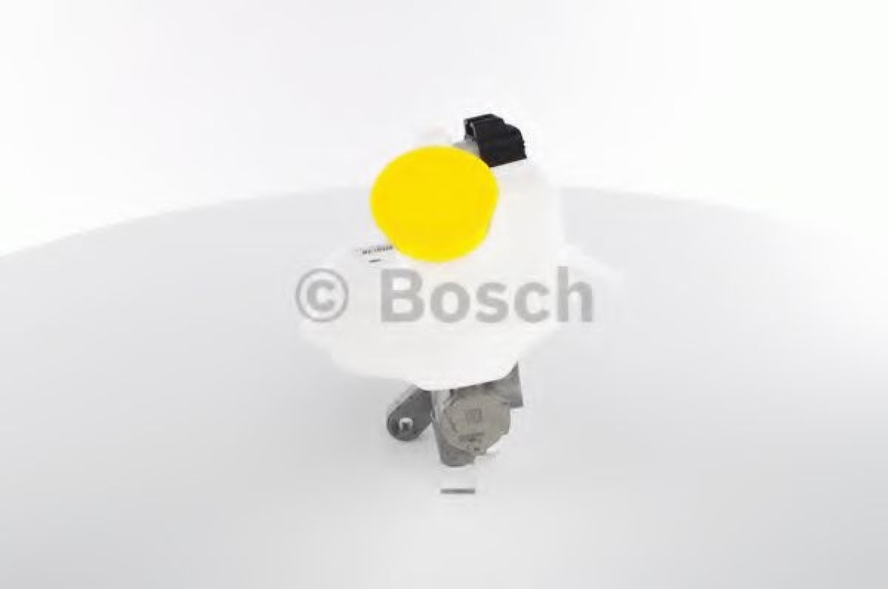 Pompa centrala, frana FORD TRANSIT platou / sasiu (2006 - 2014) BOSCH 0 204 123 716 piesa NOUA