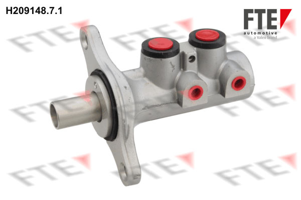 Pompa centrala, frana (H20914871 FTE) FIAT,FORD