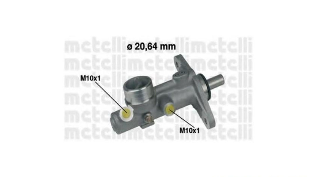 Pompa centrala, frana Honda CIVIC Mk IV cupe (EJ) 1993-1996 #2 050210